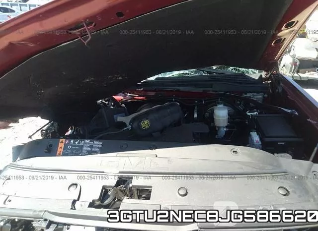 3GTU2NEC8JG586620 фото 2