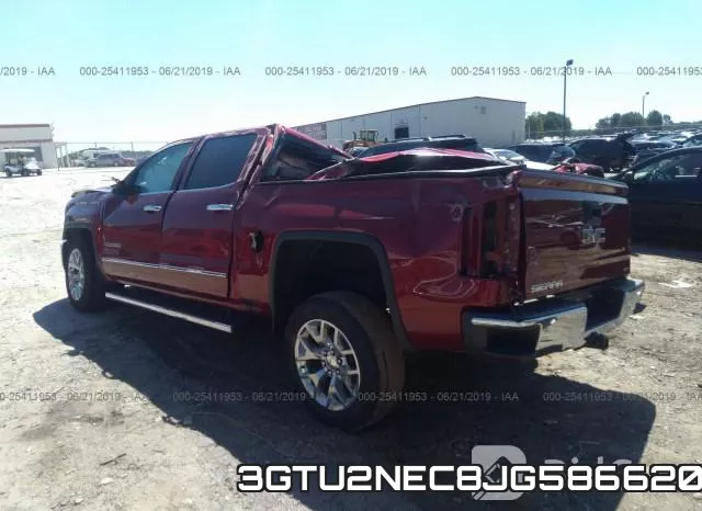 3GTU2NEC8JG586620 фото 4