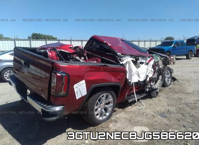 3GTU2NEC8JG586620 фото 5