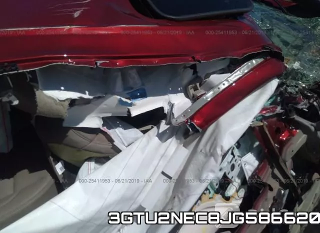 3GTU2NEC8JG586620 фото 6