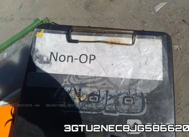 3GTU2NEC8JG586620 фото 8