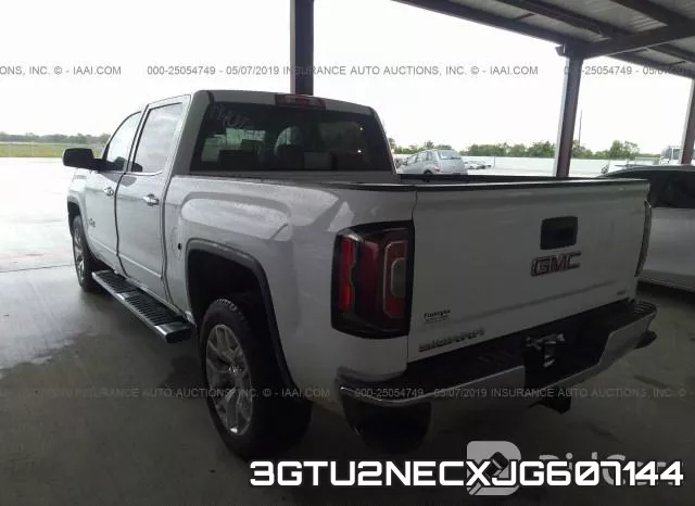 3GTU2NECXJG607144 фото 4