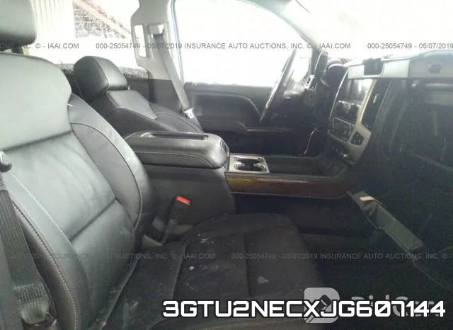 3GTU2NECXJG607144 фото 6