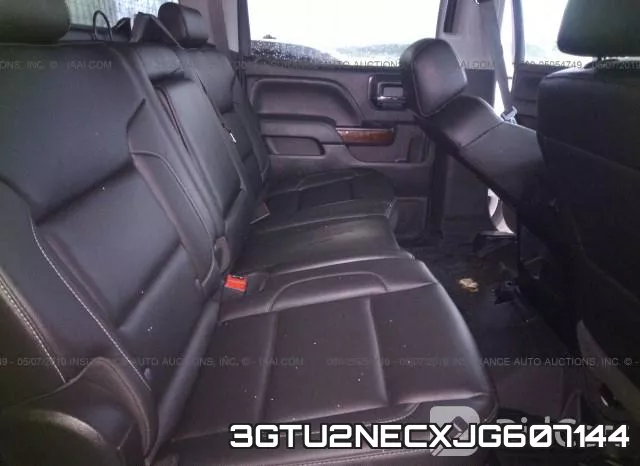 3GTU2NECXJG607144 фото 9