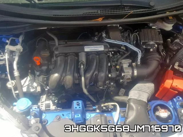 3HGGK5G68JM716970 фото 8