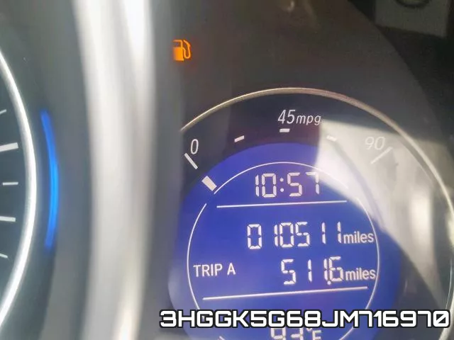 3HGGK5G68JM716970 фото 9