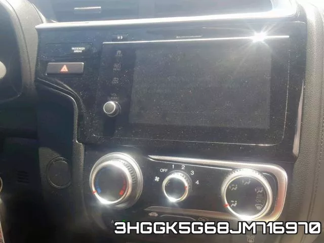 3HGGK5G68JM716970 фото 10