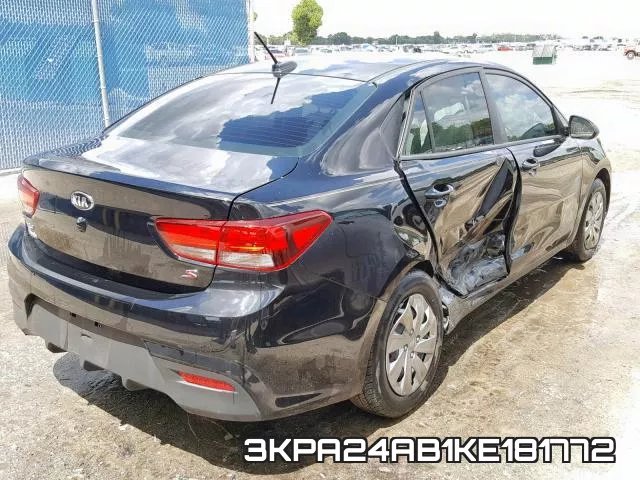 3KPA24AB1KE181772 фото 5