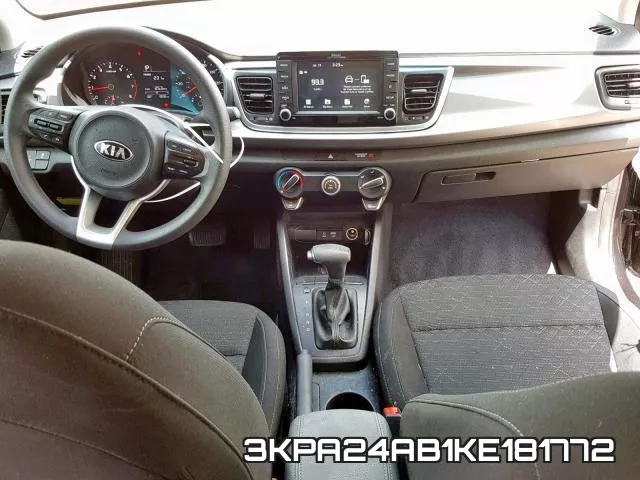 3KPA24AB1KE181772 фото 10