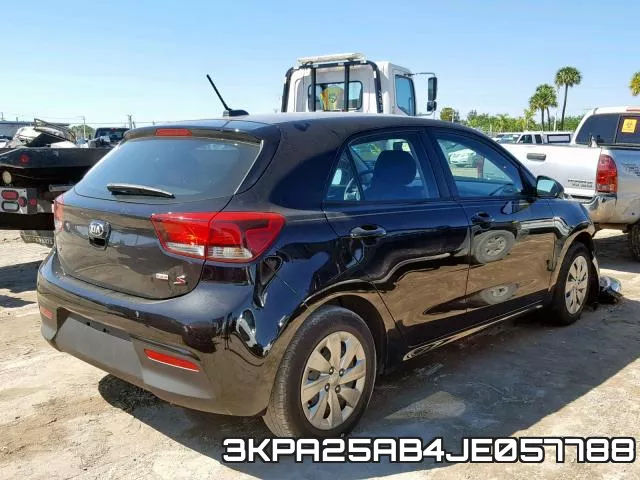 3KPA25AB4JE057788 фото 5