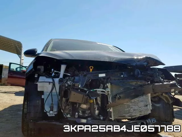 3KPA25AB4JE057788 фото 10