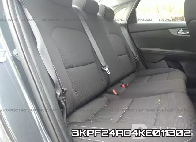 3KPF24AD4KE011302 фото 9