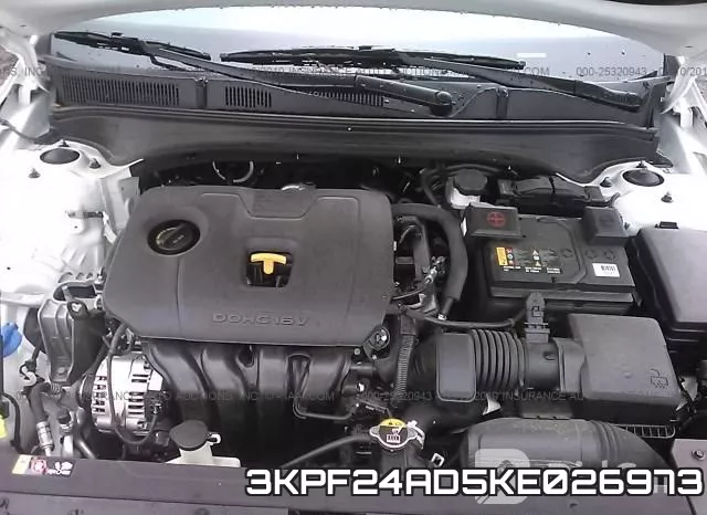 3KPF24AD5KE026973 фото 2