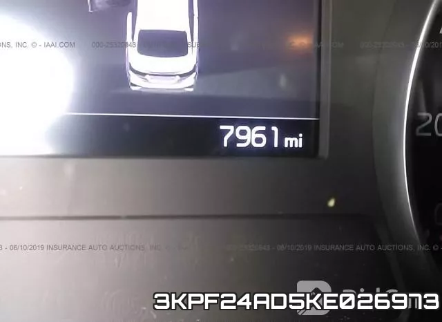 3KPF24AD5KE026973 фото 8