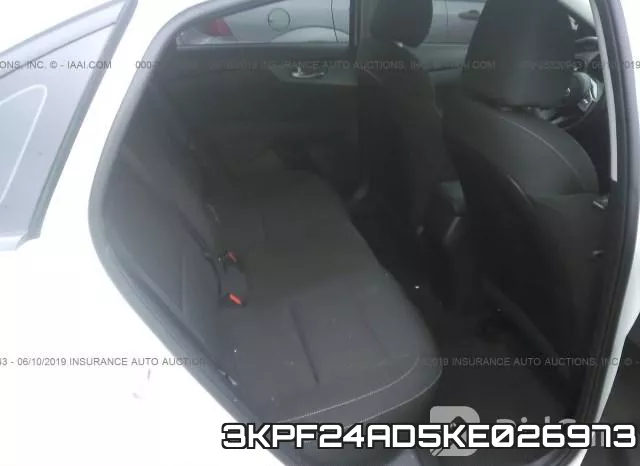 3KPF24AD5KE026973 фото 9