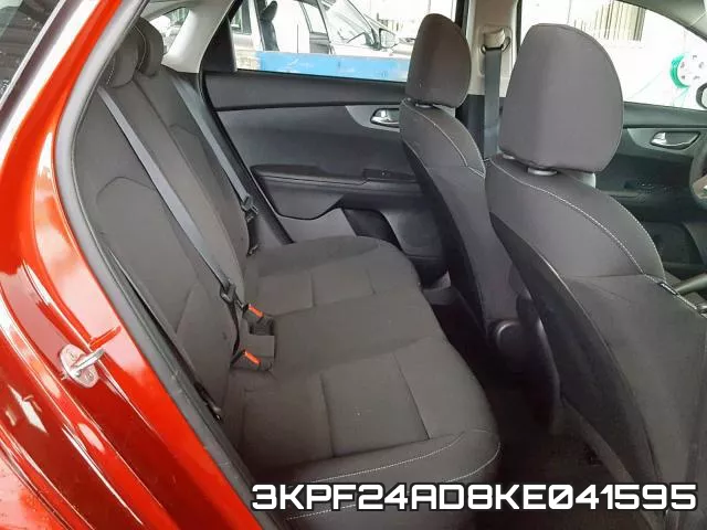 3KPF24AD8KE041595 фото 7