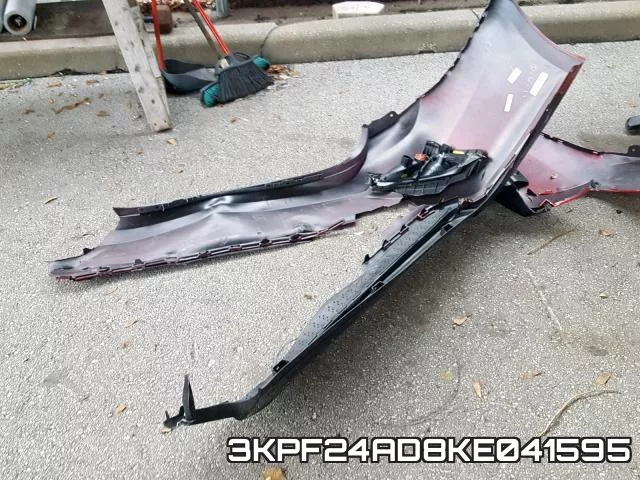 3KPF24AD8KE041595 фото 10