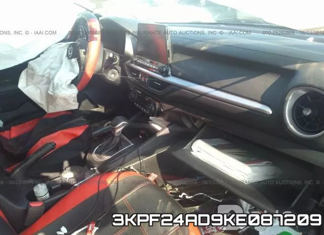 3KPF24AD9KE087209 фото 6