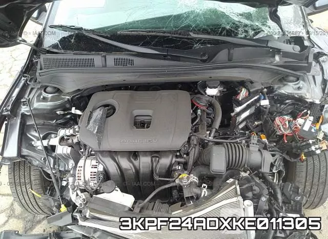 3KPF24ADXKE011305 фото 2