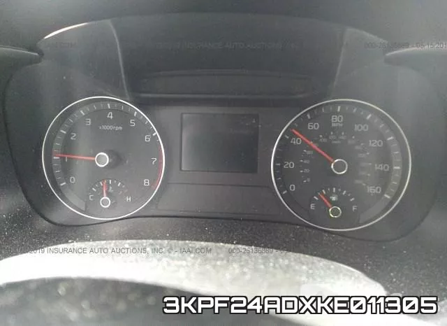 3KPF24ADXKE011305 фото 8