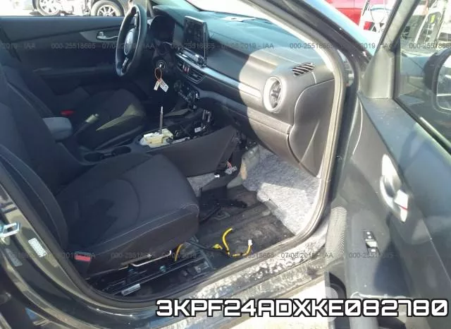 3KPF24ADXKE082780 фото 6