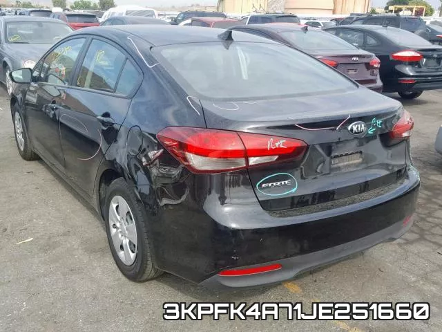 3KPFK4A71JE251660 фото 4