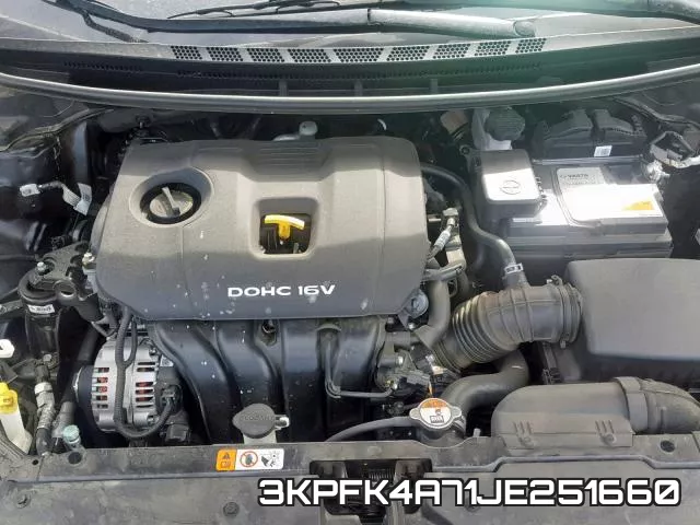 3KPFK4A71JE251660 фото 8