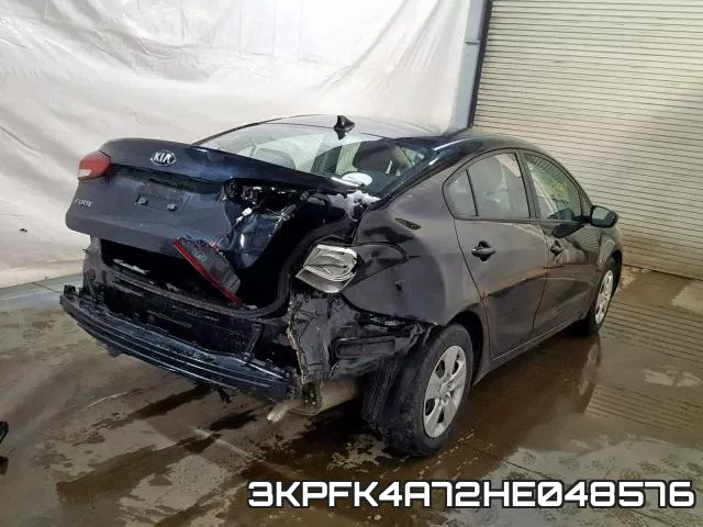3KPFK4A72HE048576 фото 4
