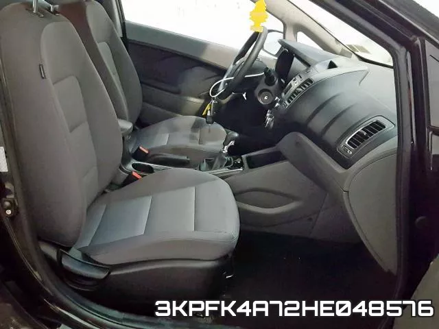 3KPFK4A72HE048576 фото 5