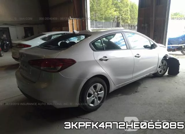 3KPFK4A72HE065085 фото 5
