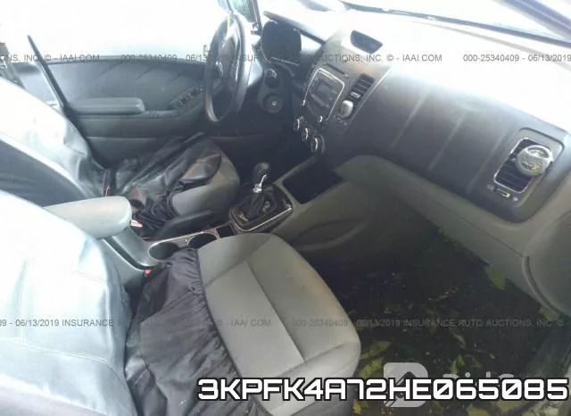 3KPFK4A72HE065085 фото 6