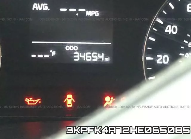 3KPFK4A72HE065085 фото 8