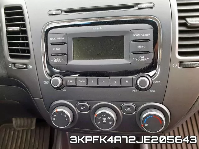 3KPFK4A72JE205643 фото 9