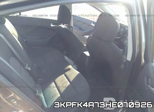 3KPFK4A73HE070926 фото 9