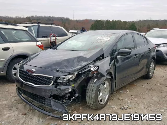 3KPFK4A73JE191459 фото 3