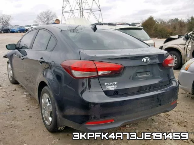 3KPFK4A73JE191459 фото 4