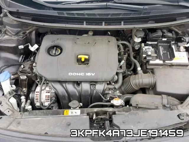 3KPFK4A73JE191459 фото 8