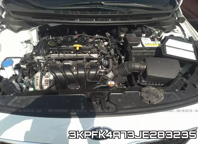 3KPFK4A73JE283235 фото 2