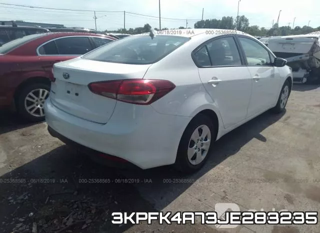 3KPFK4A73JE283235 фото 5
