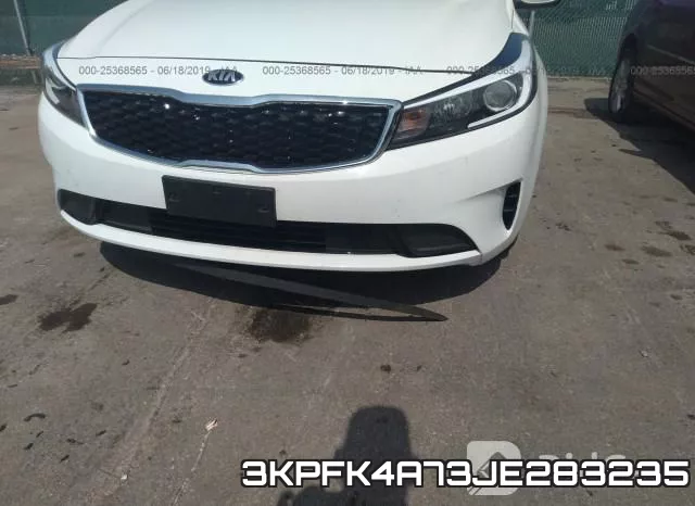3KPFK4A73JE283235 фото 7