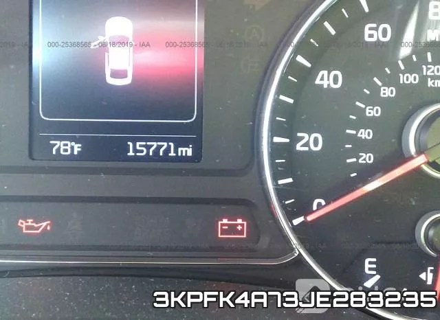 3KPFK4A73JE283235 фото 8