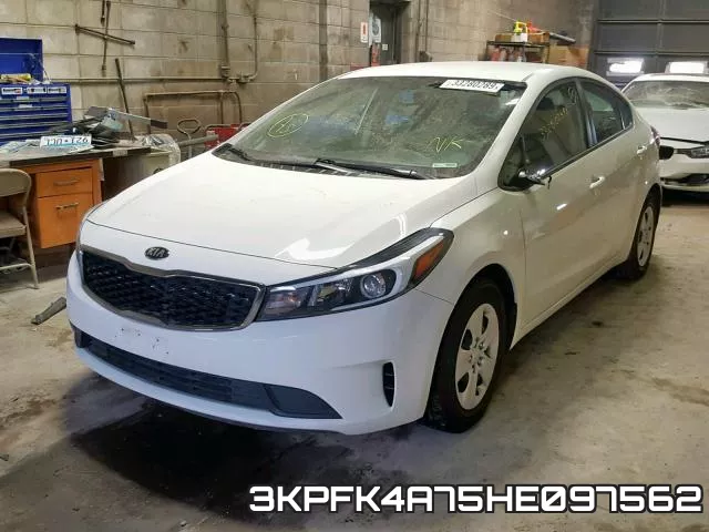 3KPFK4A75HE097562 фото 3