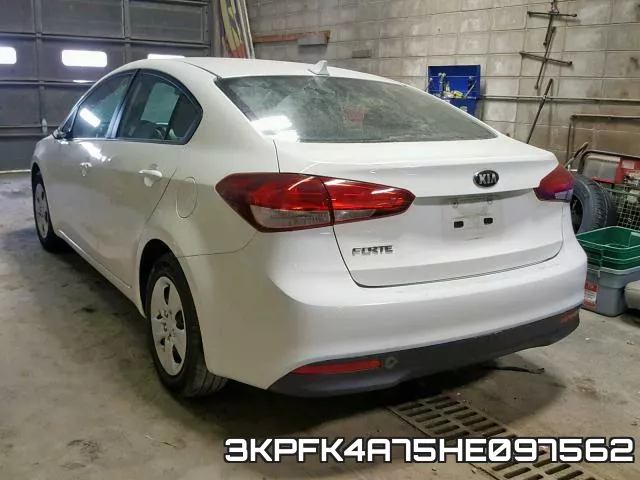 3KPFK4A75HE097562 фото 4