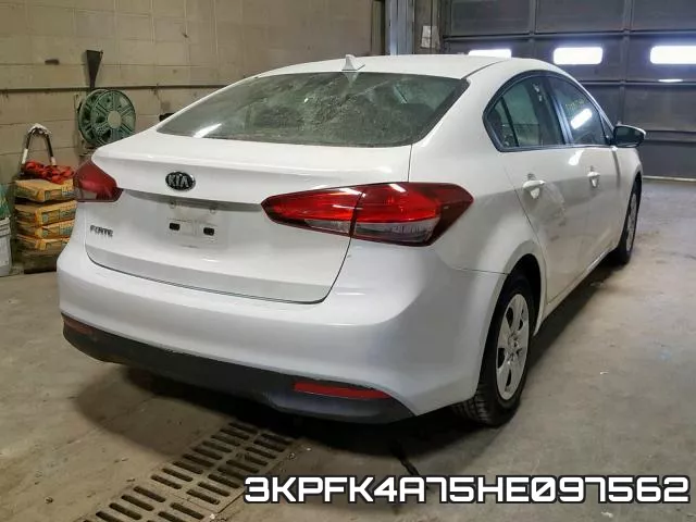 3KPFK4A75HE097562 фото 5