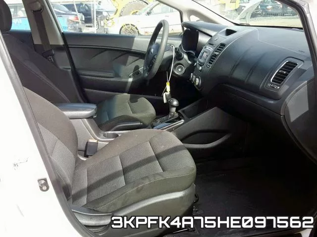 3KPFK4A75HE097562 фото 6