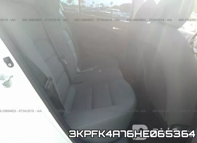 3KPFK4A76HE065364 фото 9