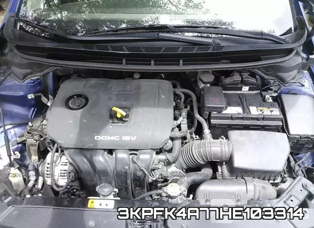 3KPFK4A77HE103314 фото 2