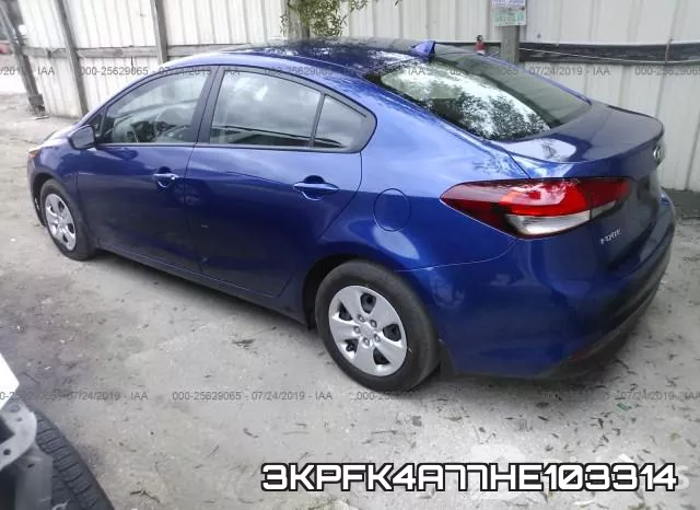 3KPFK4A77HE103314 фото 4