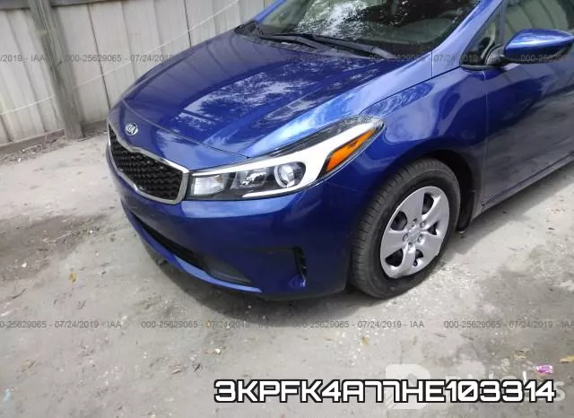 3KPFK4A77HE103314 фото 7
