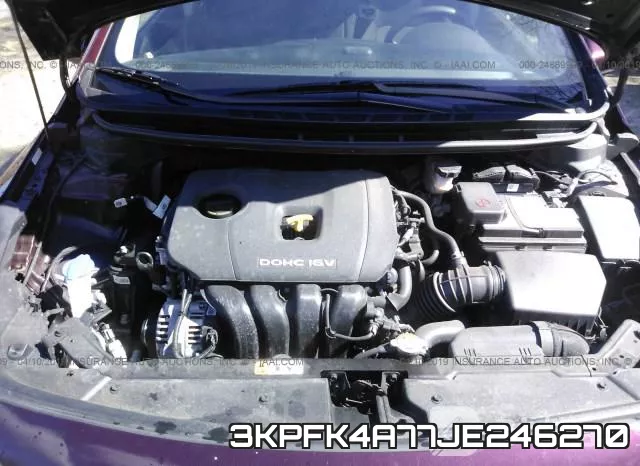 3KPFK4A77JE246270 фото 2